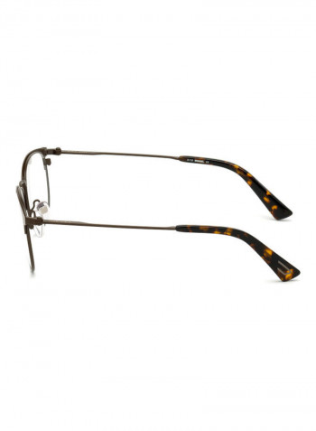 Comfortable Square Design Eyeglass Frame