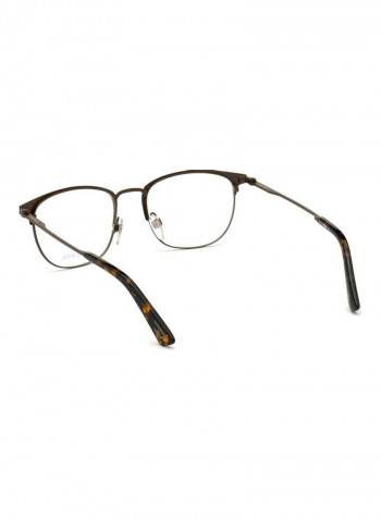 Comfortable Square Design Eyeglass Frame