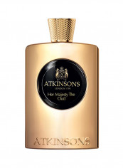 ماء عطر هير ماجيستي العود 100مل