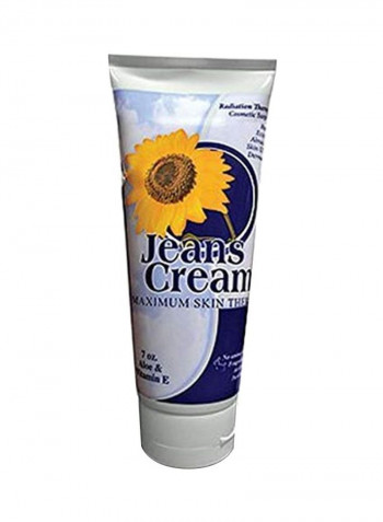 Body Cream 7ounce