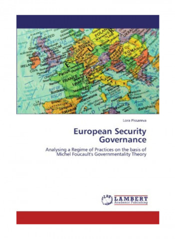 European Security Governance Paperback
