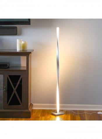 Smart Dimming Floor Lamp Warm White