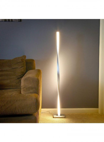 Smart Dimming Floor Lamp Warm White