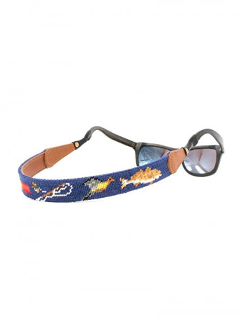 Sunglass Retainer Strap
