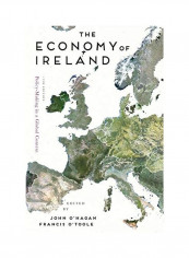 The Economy Of Ireland: Policy-Making In A Global Context Paperback 13