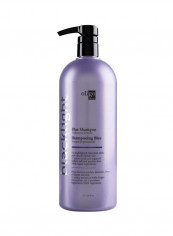 Blacklight Blue Shampoo Professional For Blonde Hair 1L