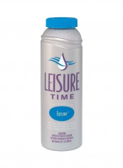 Enzyme Simple Care For Spas And Hot Tubs Grey/Blue 946ml