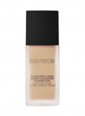 Flawless Fusion Ultra-longwear Liquid Foundation 1N1 Creme