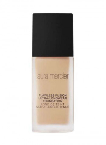 Flawless Fusion Ultra-longwear Liquid Foundation 1N1 Creme