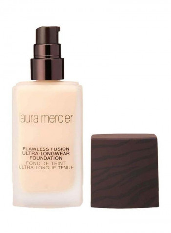 Flawless Fusion Ultra-longwear Liquid Foundation 1N1 Creme