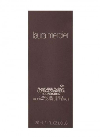 Flawless Fusion Ultra-longwear Liquid Foundation 1N1 Creme