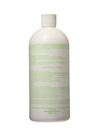 Pamperlizer Conditioning Shampoo 32أوقية