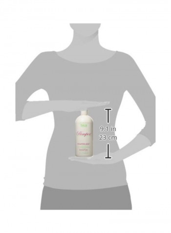 Pamperlizer Conditioning Shampoo 32أوقية
