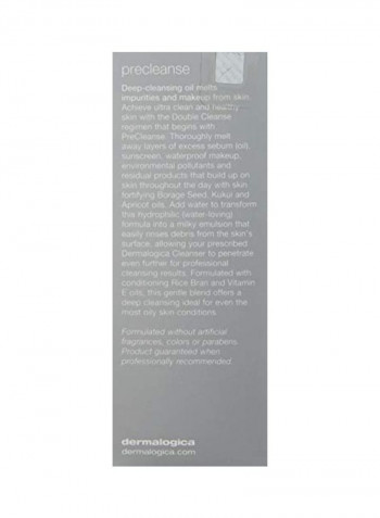 Precleanse 150ml