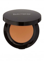 Smooth Finish Foundation Powder Brown