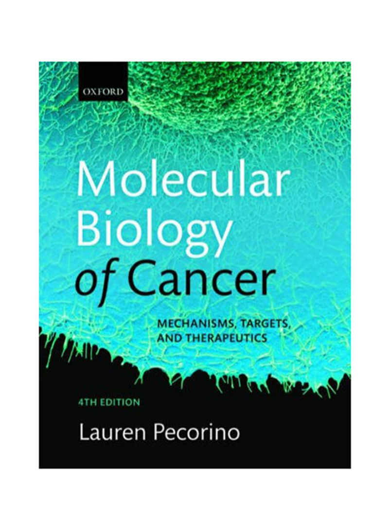 Molecular Biology Of Cancer Paperback 4