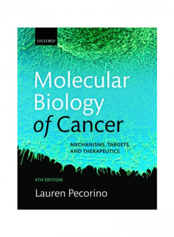 Molecular Biology Of Cancer Paperback 4