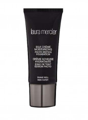 Silk Creme Moisturizing Photo Edition Foundation 1N1 Cream Ivory