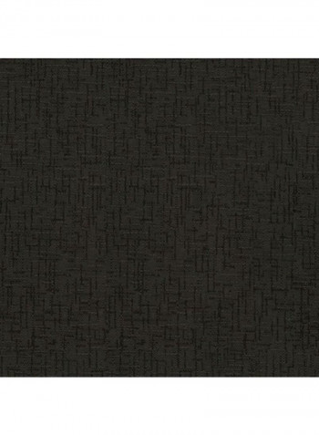 Single Mist Solar Roller Non-Blackout Window Shade Grey 160x175cm