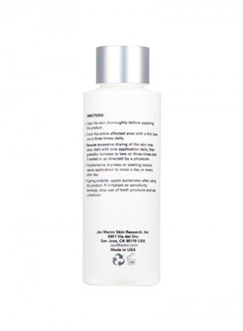 Skin Research Benzoyl Peroxide Acne Treatment Lotion 10 Percent 119مل