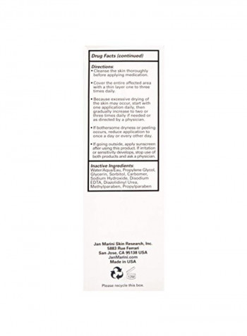 Skin Research Benzoyl Peroxide Acne Treatment Lotion 10 Percent 119مل