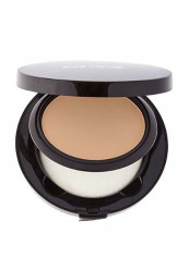 Smooth Finish Foundation Powder Medium Beige With Neutral Undertone