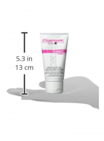 Pack Of 2 Anti-Wrinkle Face Cream 60g