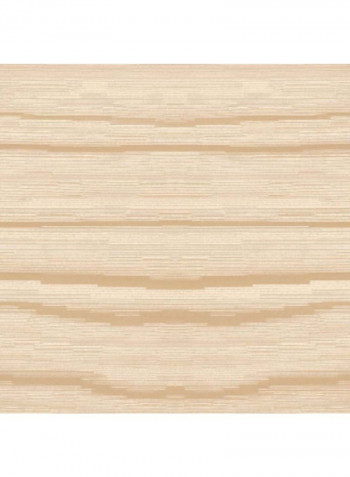 Single Mist Solar Non-Blackout Window Shade Beige 160x175cm