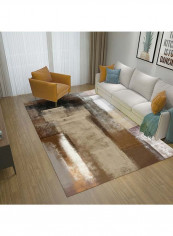Classic Retro Style Carpet Multicolour 140x200cm reviews Classic Retro Style Carpet Multicolour 140x200cm