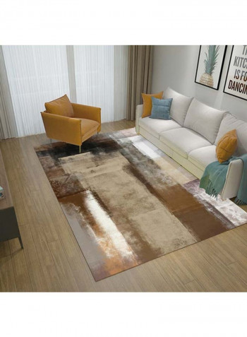 Classic Retro Style Carpet Multicolour 140x200cm