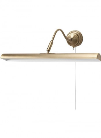LED Picture Lighting Gold 25watts
