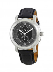 Men's Water Resistant Analog Watch LP-40026-01 reviews Men's Water Resistant Analog Watch LP-40026-01