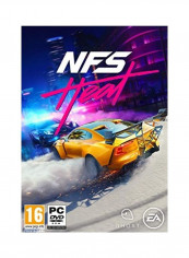 Need For Speed Heat (Intl Version) - ألعاب كمبيوتر تقييمات Need For Speed Heat (Intl Version) - ألعاب كمبيوتر
