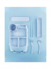 6-Piece Flatware Set