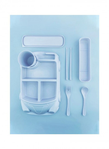 6-Piece Flatware Set