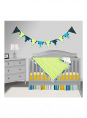 Crib Bedding Set