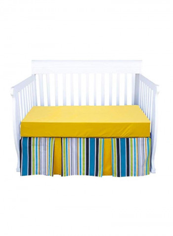 Crib Bedding Set