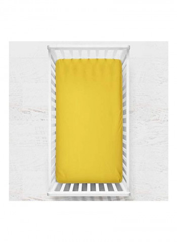 Crib Bedding Set