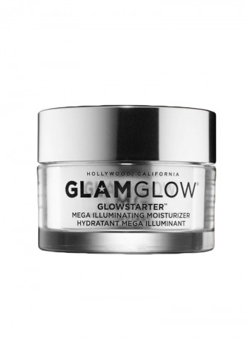 Glowstarter Mega Illuminating Moisturizer Nude Glow 50ml