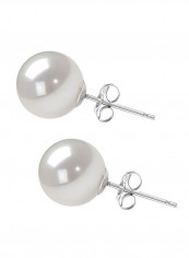 925 Sterling Silver Pearl Fashion Earrings reviews 925 Sterling Silver Pearl Fashion Earrings