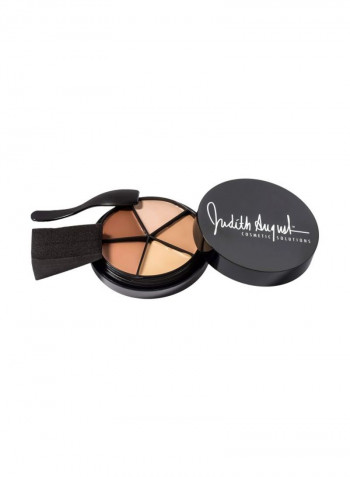 Killer Cover Total Blockout Makeup Beige