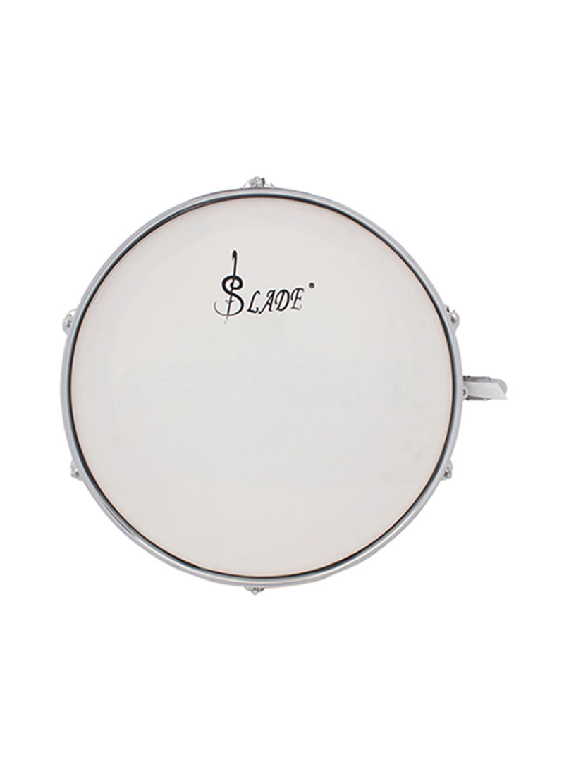 Professional Snare Drum Head With Drumsticks