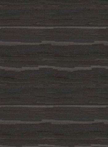 Single Mist Solar Roller Non-Blackout Window Shade Grey 160x175cm