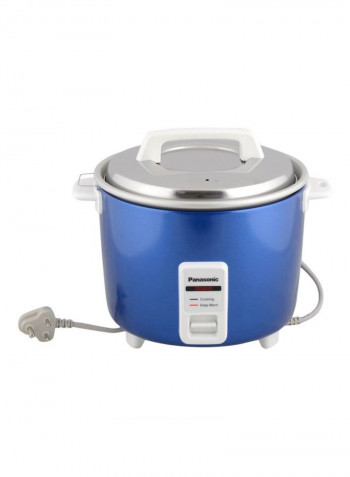 Automatic Cooker Warmer 4.4L 4.4 l 660 W SR-WA18H(E) Blue/Silver/White