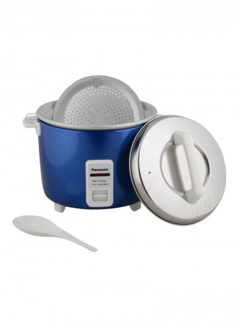 Automatic Cooker Warmer 4.4L 4.4 l 660 W SR-WA18H(E) Blue/Silver/White