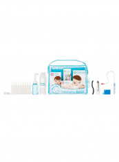 Bitty Bundle of Joy Mom And Baby Healthcare Grooming Gift Kit