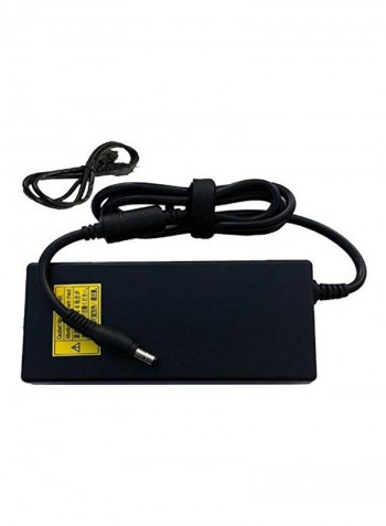 19V 7.1A 135W AC/DC Adapter Compatible With Acer Aspire 5600U A5600U A5600U-UB25 Black