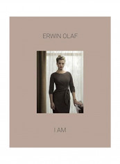 Erwin Olaf: I Am Hardcover reviews Erwin Olaf: I Am Hardcover