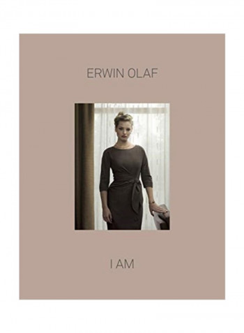 Erwin Olaf: I Am Hardcover