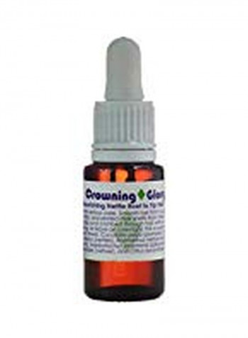 Wildcrafted Crowning Glory Hair Oil 15ml